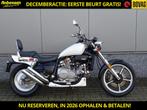 Honda VF 750 F SUPER MAGNA (bj 1990), Chopper, 700 cc