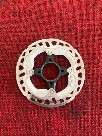Shimano RT-MT800-SS 140mm Remschijf beschikbaar voor biedingen