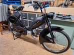 Klassieke Pluvier 210 bromfiets uit 1955, Fietsen en Brommers, Ophalen, Overige merken