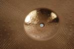 Sabian B8X thin crash 1374gr 18 inch  <24240944>, Sabian, Gebruikt, ., Drums of Percussie