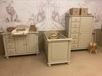 Babykamer •Micha• by Juffrouw Kwast, Ophalen, Info@juffrouw-kwast.nl, Jongetje of Meisje, 7443BS