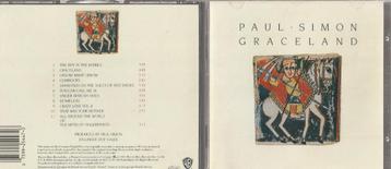 Graceland - Paul Simon** beschikbaar voor biedingen