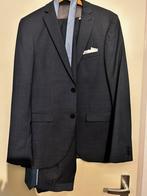 Matinique pak, Kleding | Heren, Kostuums en Colberts, Ophalen, Zo goed als nieuw, Blauw