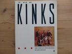 Kinks the official biography John Savage, Ophalen of Verzenden, Gelezen, Artiest