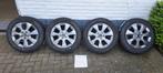 Opel Combo / Combo Life / XL all season wielen 205/60R16 96H, Ophalen, Sentury, 16 inch, Nieuw