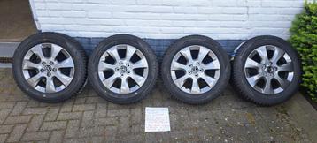 Opel Combo / Combo Life / XL all season wielen 205/60R16 96H beschikbaar voor biedingen