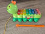 Vtech zing en leer xylofoon, Ophalen of Verzenden, Zo goed als nieuw, 6 maanden tot 2 jaar