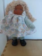 Antroposofische waldorf zonnekindpop zonnekind Evy, Ophalen of Verzenden, Nieuw, Overige typen