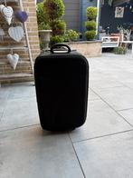 Te koop koffers, Ophalen, Overige materialen, Gebruikt, 50 tot 60 cm