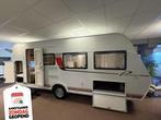 Bürstner Premio Life 490 TKM, Verhuur!, Caravans en Kamperen