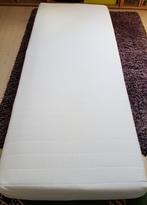 Matras 80 X 200, Gebruikt, Eenpersoons, Ophalen of Verzenden, 80 cm