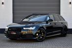 Audi S6 Avant 4.0 TFSI Pro Line Plus | Lucht vering | RS-Sto, Automaat, 1935 kg, Gebruikt, Zwart
