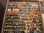 Lot van 200 minifigs Lego, Ophalen of Verzenden, Zo goed als nieuw