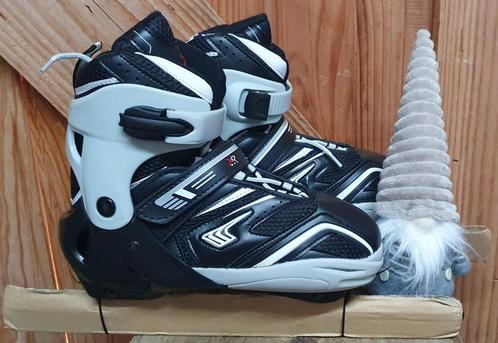 NIEUWE verstelbare schaatsen combinoren mt 39-42 GESLEPEN, Sport en Fitness, Schaatsen, Nieuw, Combinoren, Overige merken, Ophalen of Verzenden