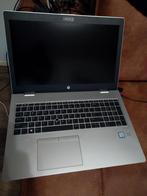 Hp Probook 650 G5 met i5/16gb/256gb, Computers en Software, Windows Laptops, Ophalen of Verzenden, Zo goed als nieuw, 15 inch