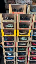 43 stuks Brumm Serie Oro nieuw in de verpakking schaal 1/43, Ophalen of Verzenden, Nieuw