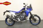 Yamaha Tenere 700 Low (bj 2025), Bedrijf, Toermotor