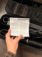 Shark FlexStyle Föhn - Complete Set, Ophalen of Verzenden, Zo goed als nieuw, Haarverzorging