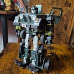 Transformers Binaltech Hound, Overige generaties, Ophalen of Verzenden, Zo goed als nieuw, Autobots