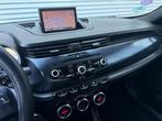 Alfa Romeo Giulietta 1.4 T Sport Autom Cruise Led Leer Navi, Zwart, 4 cilinders, Leder, Bedrijf