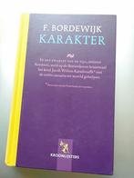Karakter. F. Bordewijk. Hardcover, Boeken, Ophalen, Gelezen