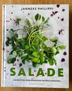 Janneke Philippi - Salade, Italië, Ophalen of Verzenden, Janneke Philippi, Nieuw