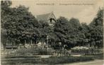 Paterswolde. Zomergezicht Westzijde Familiehotel, Ophalen of Verzenden, Drenthe