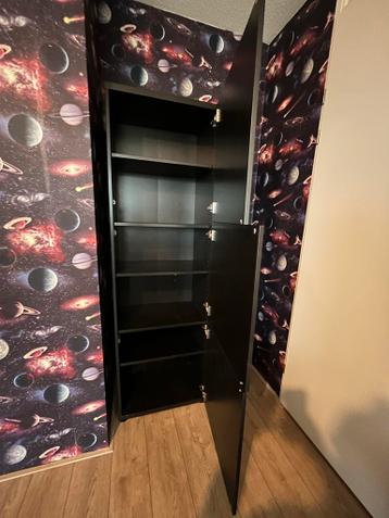 IKEA Besta kast - nette staat! - afbeelding 3
