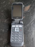 Sonim xp3+ rugged outdoor clamshell/flip phone 5g, Inklapmodel, Ophalen of Verzenden, Zo goed als nieuw, Zonder simlock