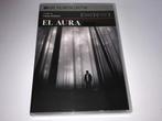 El Aura (2005) Ricardo Darín, Cd's en Dvd's, Dvd's | Filmhuis, Overige gebieden, Gebruikt, Vanaf 12 jaar, Verzenden