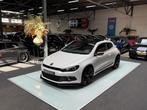 Volkswagen Scirocco 1.4 TSI 122PK Pano Clima Navi Stuurbedie, Elektrische ramen, Gebruikt, 4 cilinders, 1290 kg