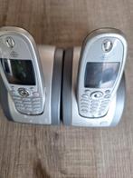 Draadloze telefoon Calgary 630, Ophalen of Verzenden, Gebruikt, 2 handsets