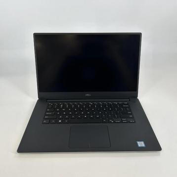 Dell XPS 15 i7 16GB 512GB SSD GTX 1050 Laptop Windows 11  beschikbaar voor biedingen