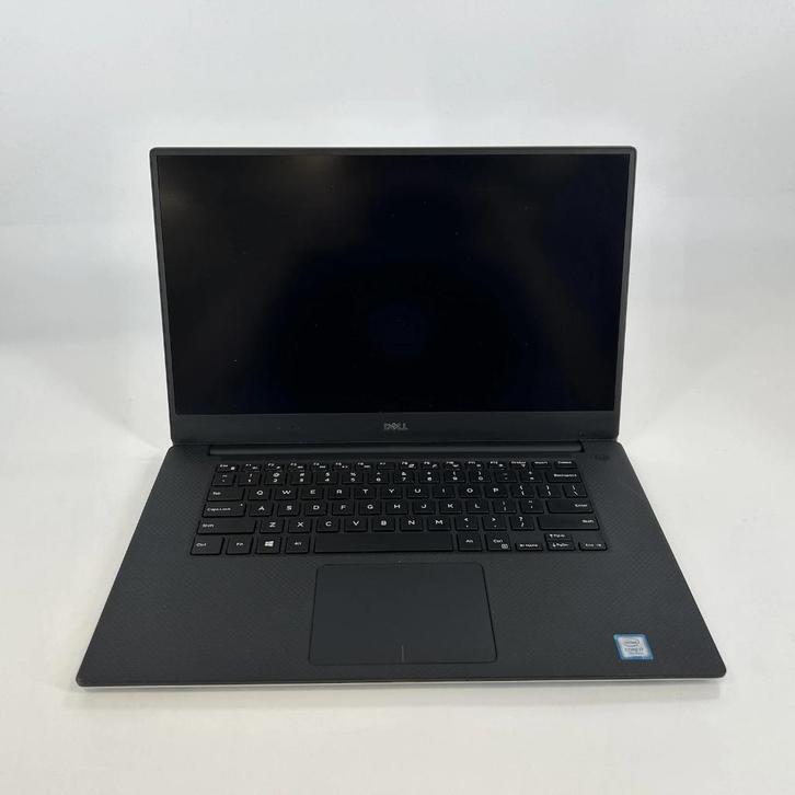 Dell XPS 15 i7 16GB 512GB SSD GTX 1050 Laptop Windows 11, Computers en Software, Windows Laptops, Zo goed als nieuw, 15 inch, SSD