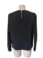 Karen Millen trui XL, Kleding | Dames, Karen Millen, Zwart, Maat 46/48 (XL) of groter, Ophalen of Verzenden