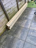 Balken, Ophalen of Verzenden, Zo goed als nieuw, 250 cm of meer, Balken