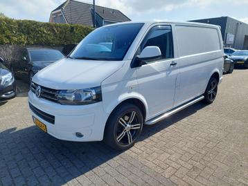 Volkswagen Transporter 2.0 TDI L1H1 BM T1000 Baseline beschikbaar voor biedingen