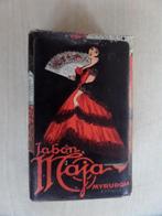 zeepje., Ophalen of Verzenden