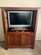 tv kast, Ophalen, 100 tot 150 cm, 50 tot 100 cm, Zo goed als nieuw