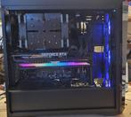 Gaming PC, Ophalen, 256 GB, 32 GB, Zelfgebouwde PC