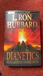 L. Ron Hubbard - Dianetics, Ophalen, Zo goed als nieuw, L. Ron Hubbard