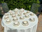 Thee servies 20 delig, Huis en Inrichting, Ophalen, Zo goed als nieuw