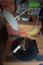 mooi bureaulampje, Ophalen, Zo goed als nieuw, Glas, Minder dan 50 cm