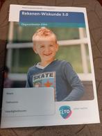 Groep 4 Rekenen-Wiskunde 3.0 Opgavenboek E3M4, Ophalen of Verzenden, Zo goed als nieuw, Cito