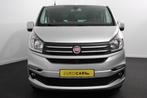 Fiat Talento 1.6 MultiJet 146pk EcoJet L2H1 | Navigatie | Ap, Auto's, Fiat, Voorwielaandrijving, 145 pk, Stof, Gebruikt