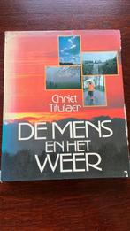 De mens en het weer - Chriet Titulaer, Ophalen of Verzenden, Natuur algemeen