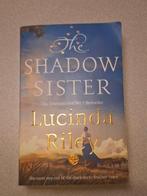 Shadow Sister, Lucinda Riley, Boeken, Ophalen of Verzenden, Zo goed als nieuw