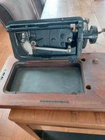 Hermina naaimachine vintage antiek, Ophalen