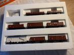 roco compleet, Hobby en Vrije tijd, Modeltreinen | H0, Gebruikt, Gelijkstroom, Wagon, Ophalen of Verzenden
