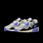 Patta x Nike Air Max 90 Waves ‘Sapphire’ maat 41, Overige kleuren, Nike, Nieuw, Ophalen of Verzenden